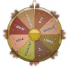 Spin for Mega Win! welfare icon