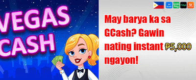 Hot Slots Free Spins promotion banner